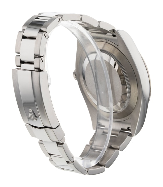 Rolex Datejust II 116334 Image 3